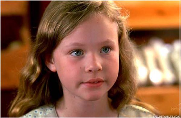 Little Girls Going On Gorgeous Women