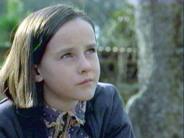 Little Girls Going On Gorgeous Women