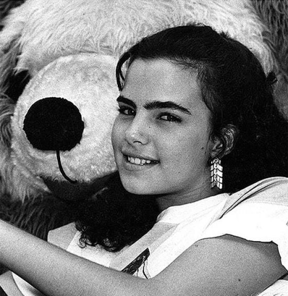 Little Girls Going On Gorgeous Women