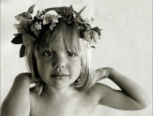 Little Girls Going On Gorgeous Women