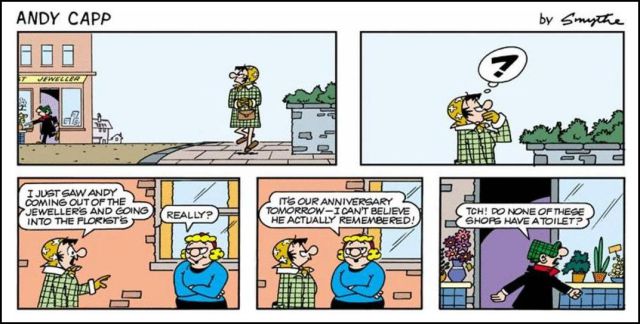 New Funny Collection of Cartoons