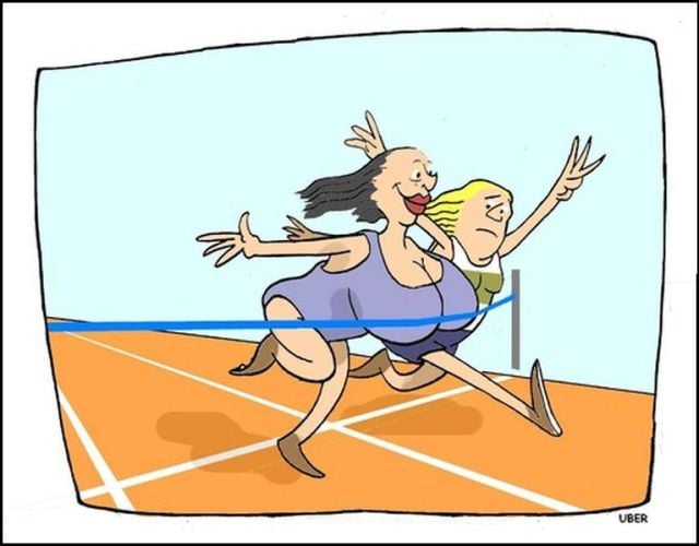 New Funny Collection of Cartoons