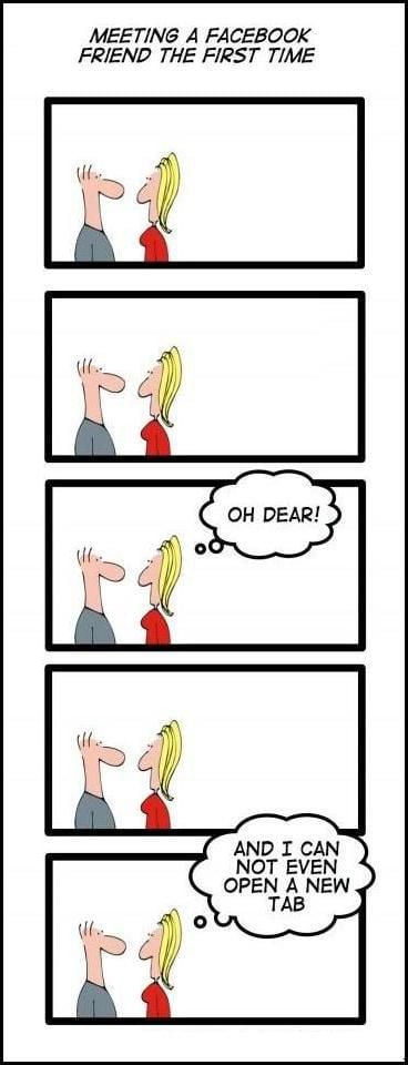 New Funny Collection of Cartoons