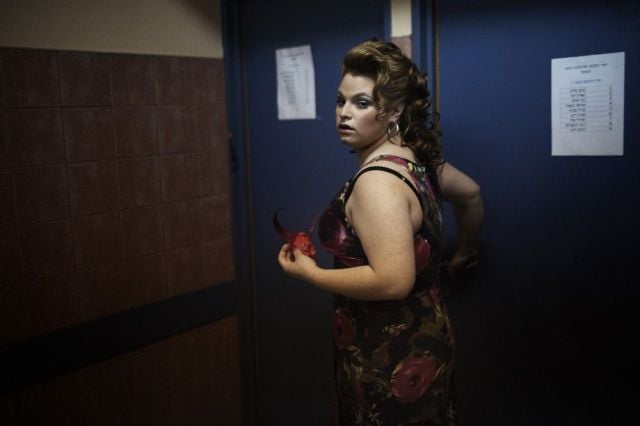 Turnout for Beauty Pagent was Huge!