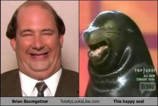 Funny Look Alikes. Part 5