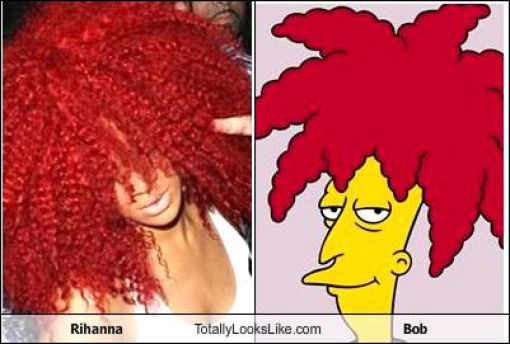 Funny Look Alikes. Part 5