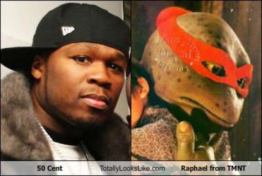 Funny Look Alikes. Part 5