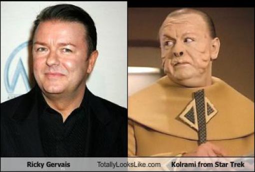 Funny Look Alikes. Part 5