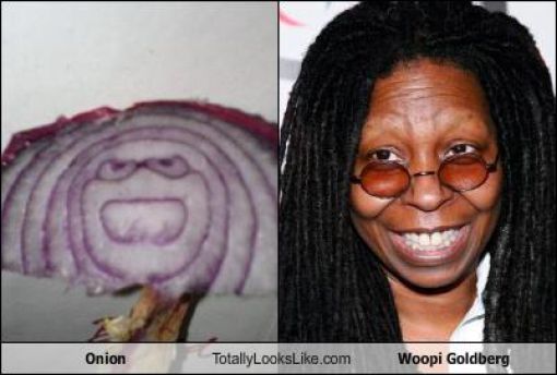 Funny Look Alikes. Part 5