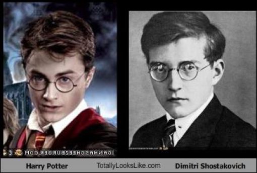 Funny Look Alikes. Part 5