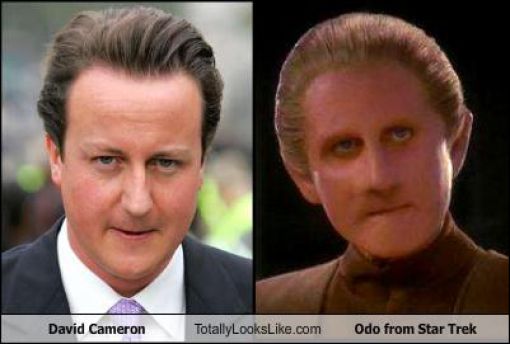 Funny Look Alikes. Part 5