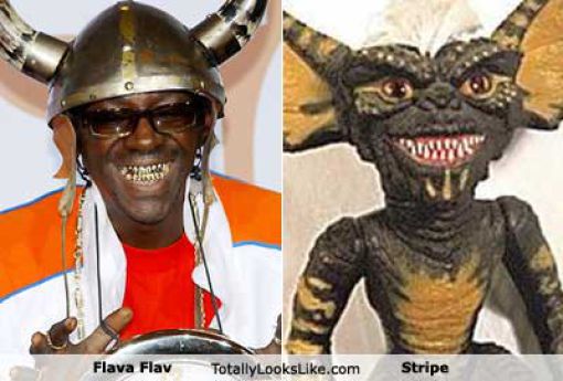 Funny Look Alikes. Part 5