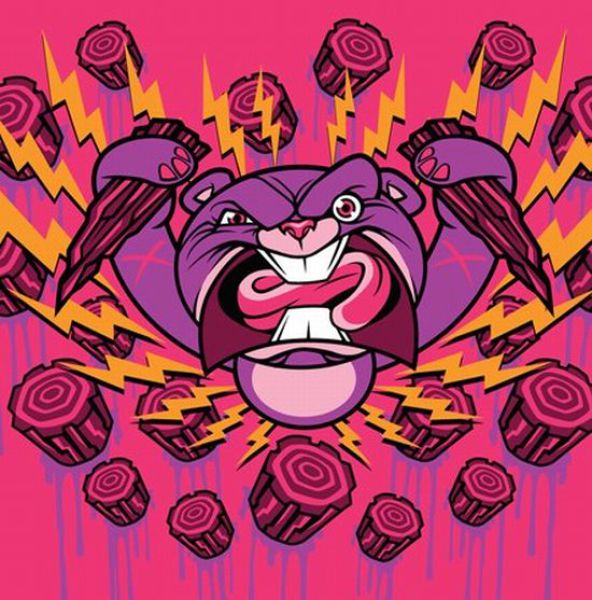 A Flash in the Panty