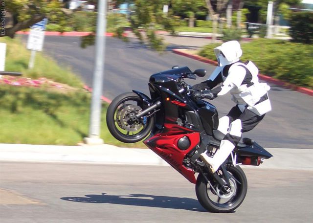 Funny Star Wars Fan Art