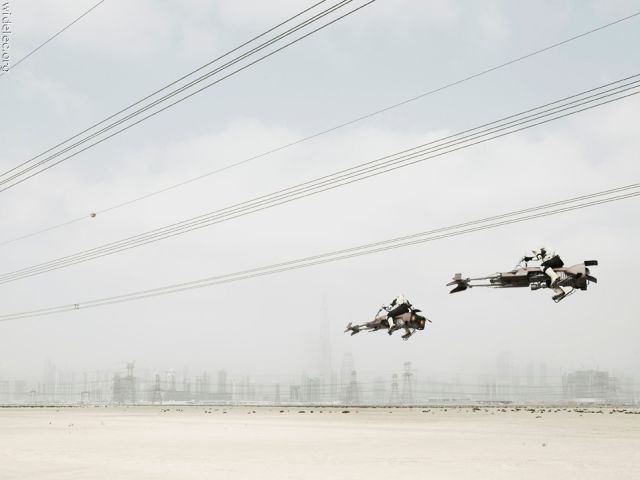 Funny Star Wars Fan Art