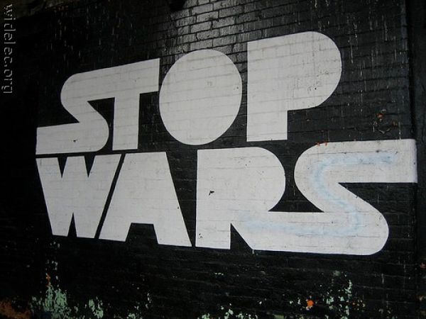 Funny Star Wars Fan Art