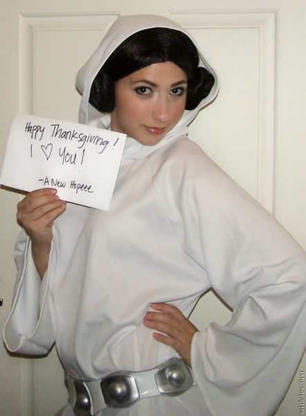 Funny Star Wars Fan Art