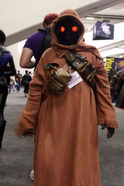 Funny Star Wars Fan Art