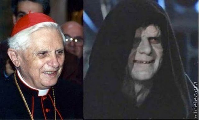 Funny Star Wars Fan Art