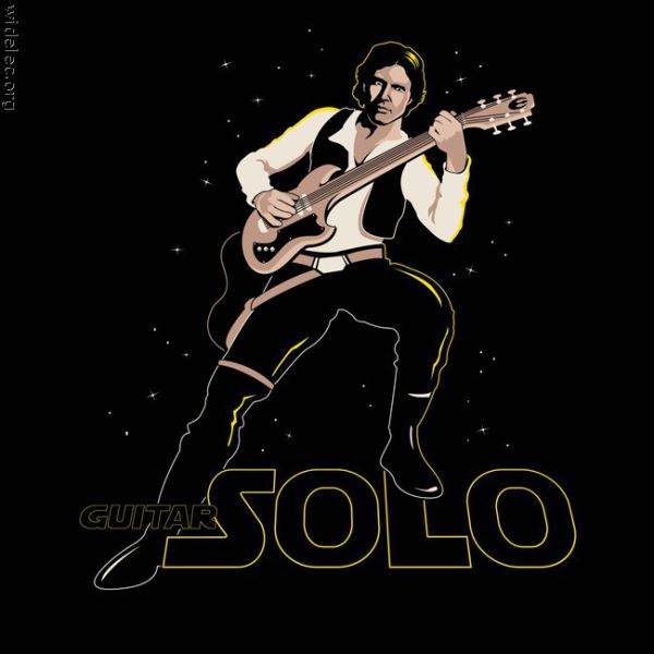 Funny Star Wars Fan Art