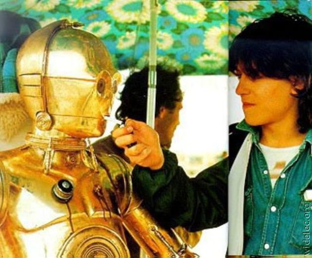 Funny Star Wars Fan Art