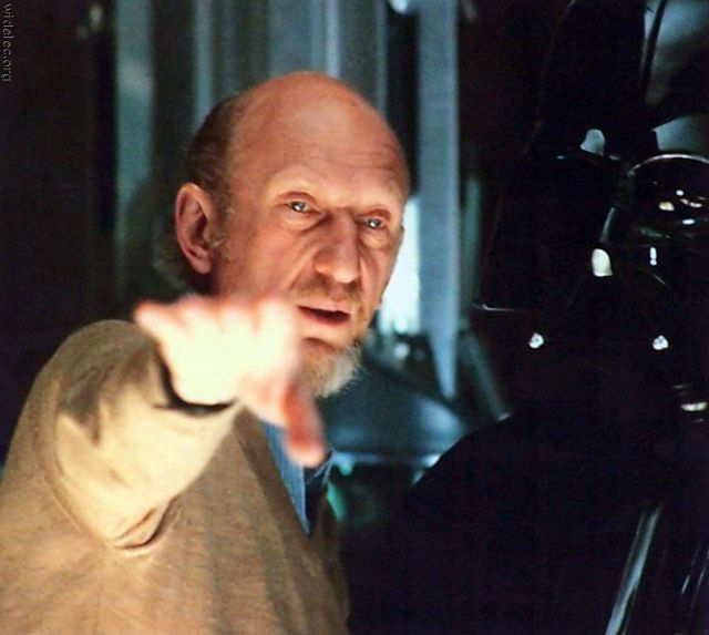 Funny Star Wars Fan Art