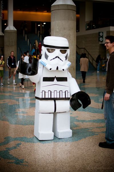 Funny Star Wars Fan Art