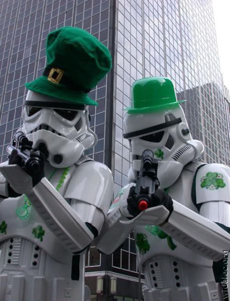 Funny Star Wars Fan Art