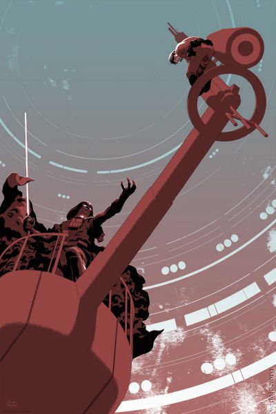 Funny Star Wars Fan Art