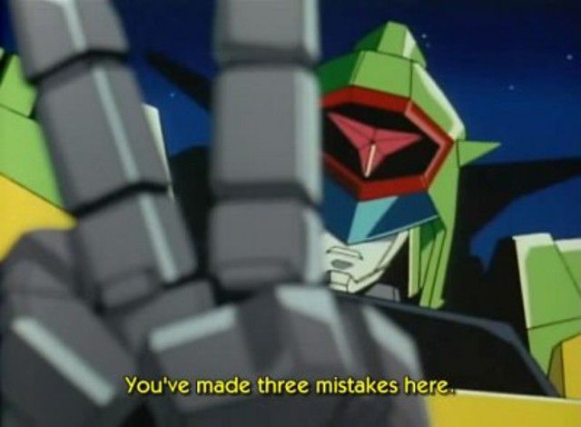 Priceless Anime Subtitle Foolery