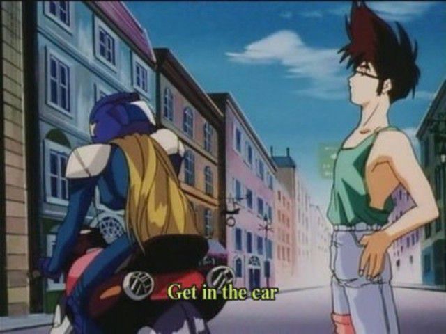 Priceless Anime Subtitle Foolery