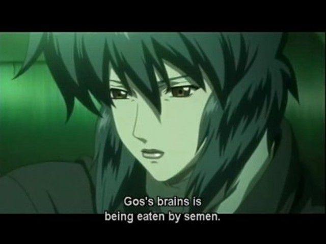 Priceless Anime Subtitle Foolery