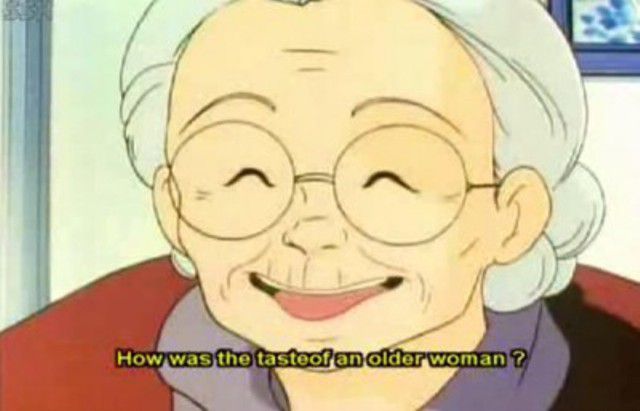 Priceless Anime Subtitle Foolery