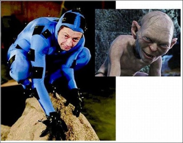 Lord of the Rings Prep Work