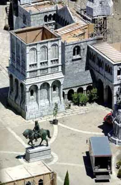 Lord of the Rings Prep Work