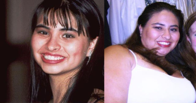 What Junk Food Does to Girls. Part 2