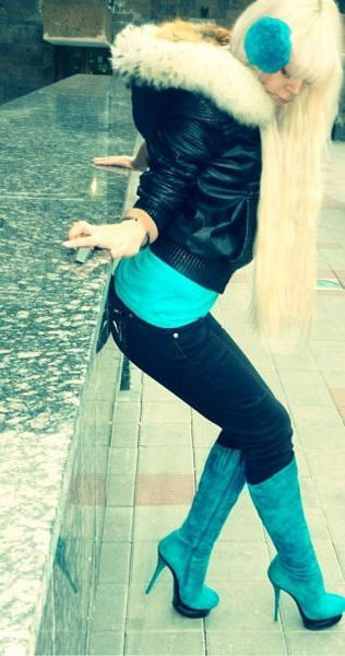 Look At Me Now