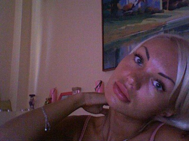Look At Me Now
