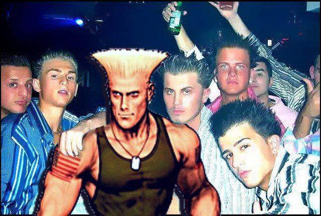 Daily picdump [WEEKEND EDITION]