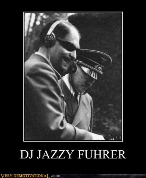 Funny Demotivational Posters. Part 21