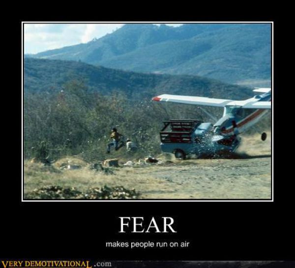 Funny Demotivational Posters. Part 21