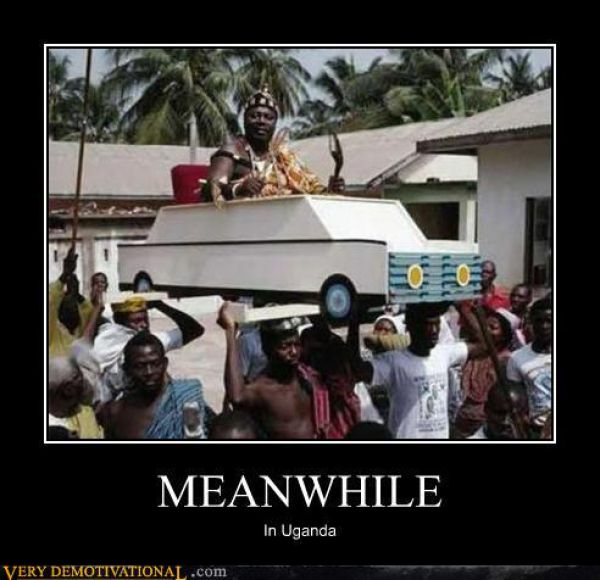 Funny Demotivational Posters. Part 21