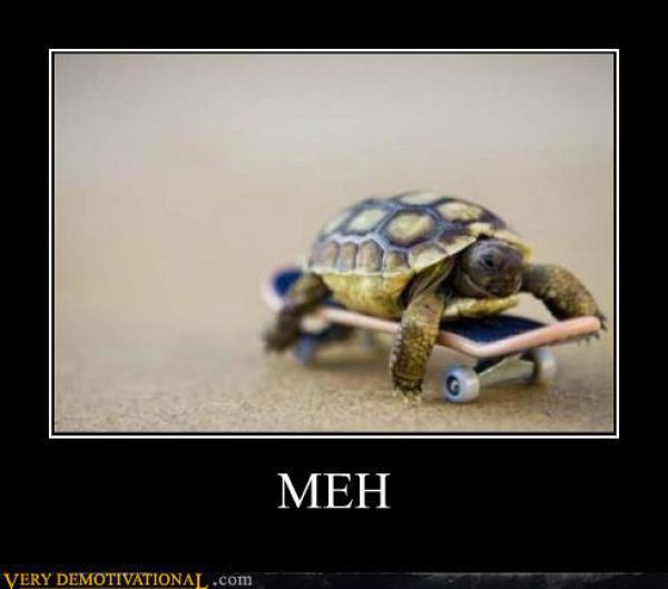 Funny Demotivational Posters. Part 21