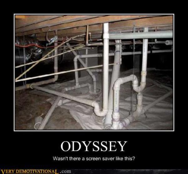 Funny Demotivational Posters. Part 21