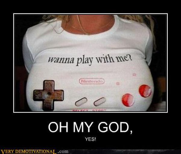 Funny Demotivational Posters. Part 21