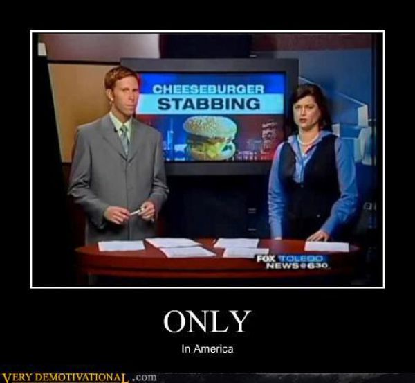 Funny Demotivational Posters. Part 21