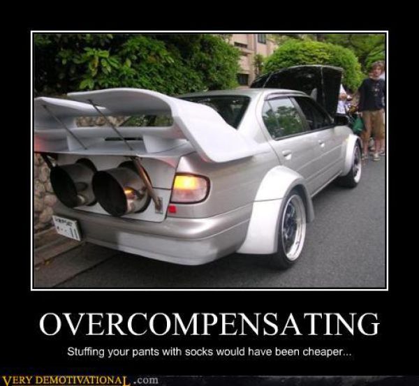 Funny Demotivational Posters. Part 21