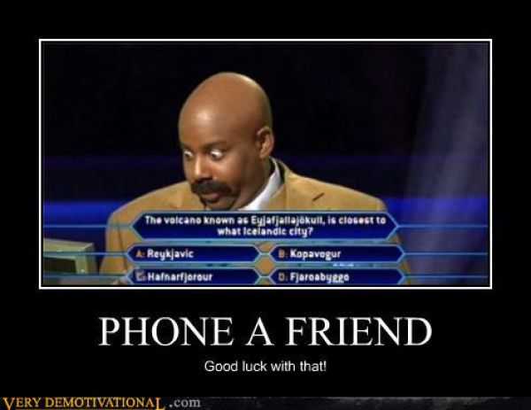 Funny Demotivational Posters. Part 21