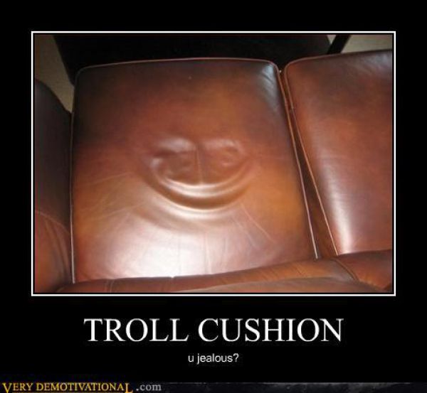 Funny Demotivational Posters. Part 21