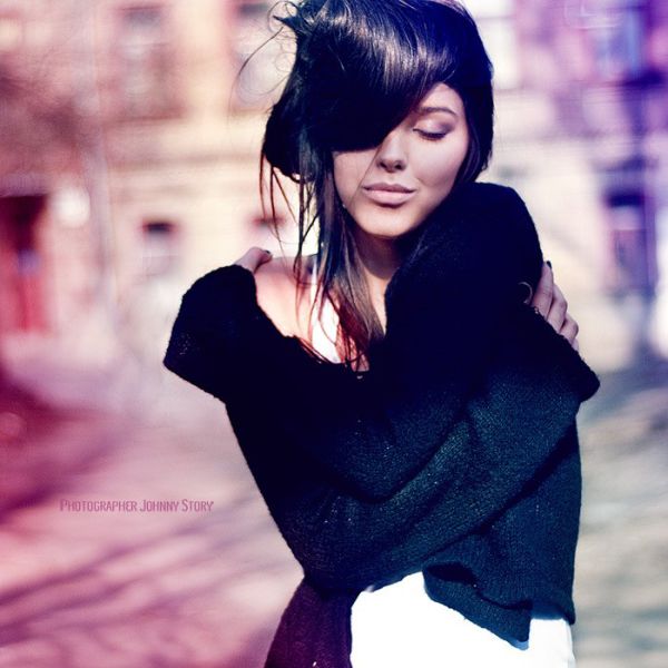 Pretty Women. Part 2